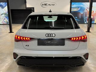 Audi A3 Sportback S line 40 TFSI e 150kW S tron
