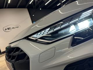 Audi A3 Sportback S line 40 TFSI e 150kW S tron