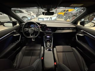 Audi A3 Sportback S line 40 TFSI e 150kW S tron