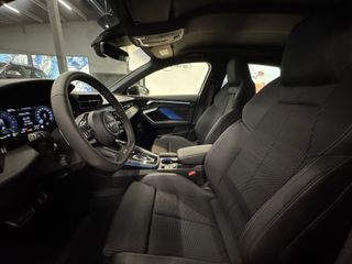 Audi A3 Sportback S line 40 TFSI e 150kW S tron