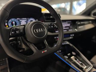 Audi A3 Sportback S line 40 TFSI e 150kW S tron