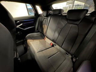 Audi A3 Sportback S line 40 TFSI e 150kW S tron