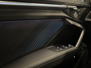 Audi A3 Sportback S line 40 TFSI e 150kW S tron