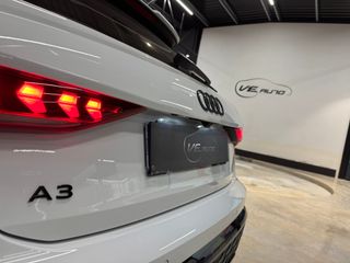 Audi A3 Sportback S line 40 TFSI e 150kW S tron