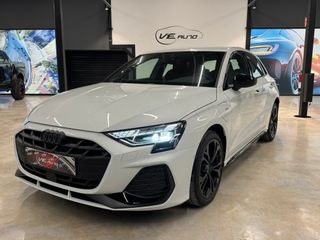 Audi A3 Sportback S line 40 TFSI e 150kW S tron