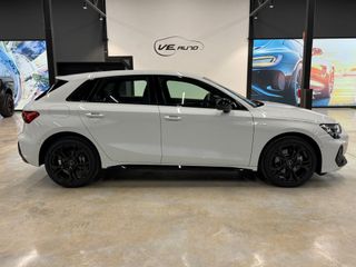 Audi A3 Sportback S line 40 TFSI e 150kW S tron