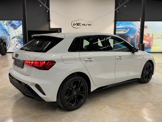 Audi A3 Sportback S line 40 TFSI e 150kW S tron