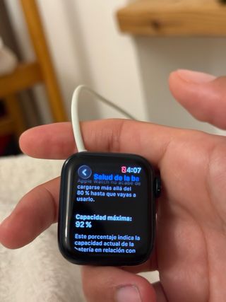 Apple Watch SE (gen 2) 40mm