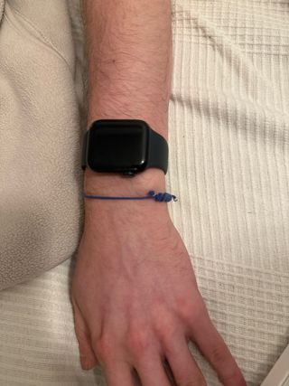 Apple Watch SE (gen 2) 40mm