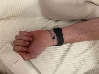 Apple Watch SE (gen 2) 40mm