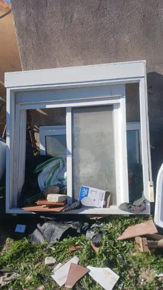 Dos ventanas 1 20 1 40