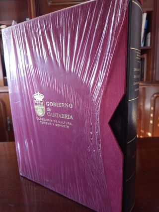 Les cavernes de la région cantabrique