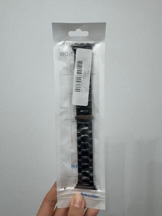 Lote 6 Correas para Apple Watch CHOLLO