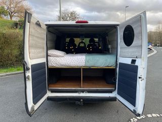 FIAT Ducato 2001 110cv