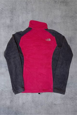 The North Face Pile Donna Taglia XS Ottimo Stato