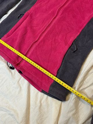 The North Face Pile Donna Taglia XS Ottimo Stato