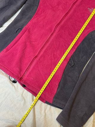 The North Face Pile Donna Taglia XS Ottimo Stato