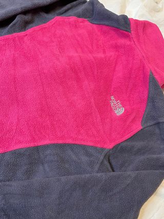 The North Face Pile Donna Taglia XS Ottimo Stato