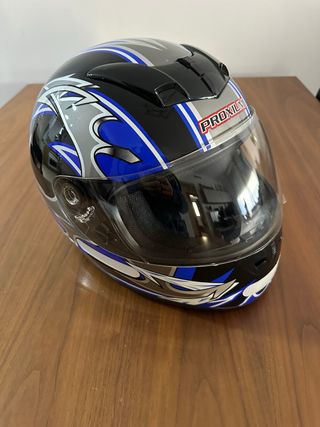 Casco Moto PROXIUM Talla M