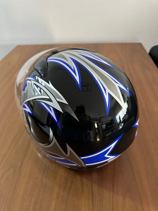 Casco Moto PROXIUM Talla M