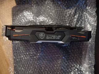 Gigabyte GTX 1060 6GB Extreme Gaming