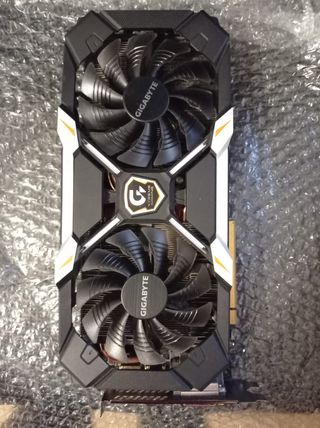 Gigabyte GTX 1060 6GB Extreme Gaming