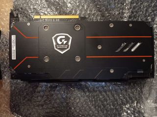Gigabyte GTX 1060 6GB Extreme Gaming