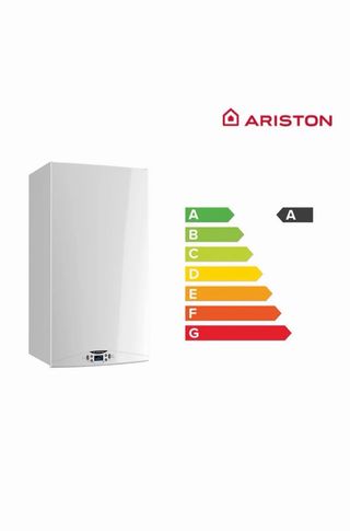 Caldera Ariston HS Premi 24kW Nueva, caja original