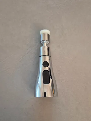 Aeratore per rubinetto