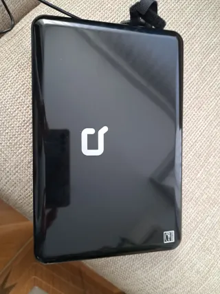 Compaq Mini CQ10 Portátil