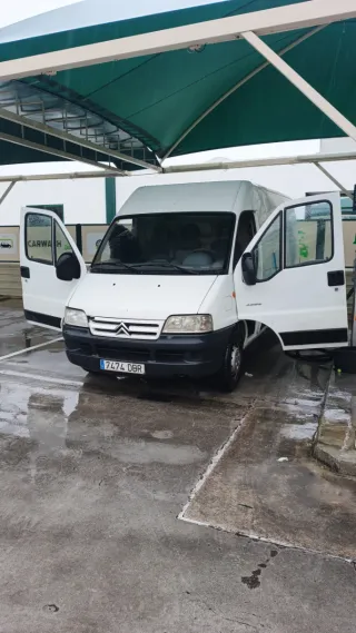 Se hacen mudanzas 674261883