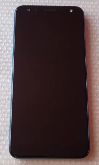 LG K40