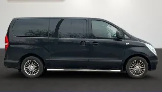 Hyundai H-1 2011
