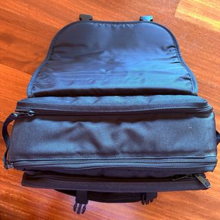 Bolsa Daewoo para cámara fotos/video