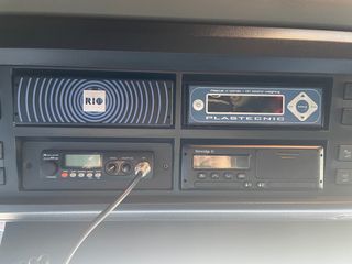 Conjunto Camión MAN y Bañera Tisvol