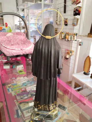 Figura Santa Rita