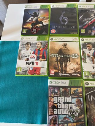 Juegos PS2: Need for Speed, God of War, Gran Turis