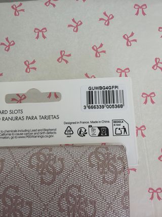 Bolso de móvil Guess universal