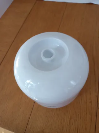 Cubiteras Primaluna Diseño Ambrogio Pozzi