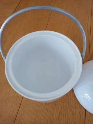 Cubiteras Primaluna Diseño Ambrogio Pozzi