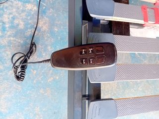 CAMA ARTICULADA COMO NUEVA EN 90E, REGALO COLCHÓN