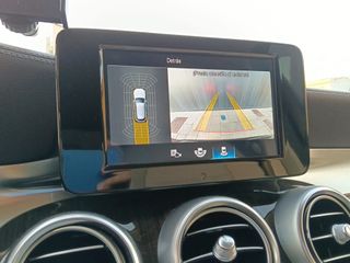 Mercedes-Benz GLC220 Exclusive 4Matic 2022