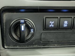 Toyota Land Cruiser  2.8 D-4D GX 7 plazas