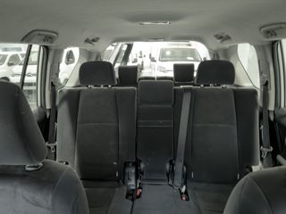 Toyota Land Cruiser  2.8 D-4D GX 7 plazas