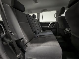 Toyota Land Cruiser  2.8 D-4D GX 7 plazas