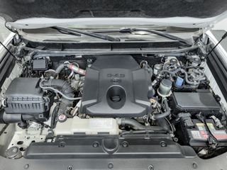 Toyota Land Cruiser  2.8 D-4D GX 7 plazas