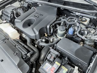 Toyota Land Cruiser  2.8 D-4D GX 7 plazas