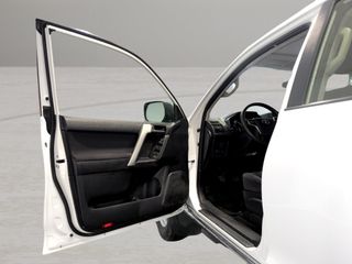 Toyota Land Cruiser 2.8 D-4D GX 7 plazas