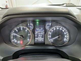 Toyota Land Cruiser 2.8 D-4D GX 7 plazas