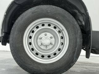 Toyota Land Cruiser 2.8 D-4D GX 7 plazas